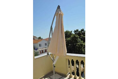 Ferienwohnung mit Klimaanlage
