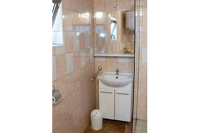 Vakantiehuis Ontspannende vakantie Rovinj