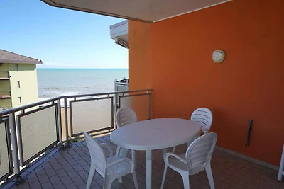 Holiday flat family holiday Caorle