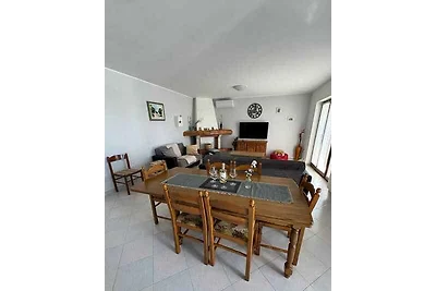 Ferienwohnung mit Terresse