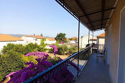 Appartamento Vacanza con famiglia Biograd na Moru