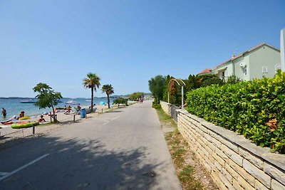 Ferienwohnung nahe am Meer mit