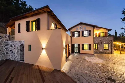 Casa vacanze Vacanza di relax Borgomaro