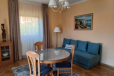 Appartamento Vacanza con famiglia Zara