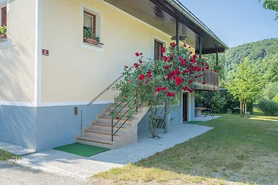 Vakantieappartement Gezinsvakantie Slovenië