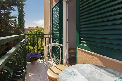 Vakantieappartement Gezinsvakantie Rogoznica