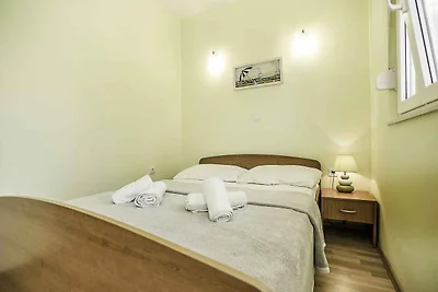 Appartamento Vacanza con famiglia Klek