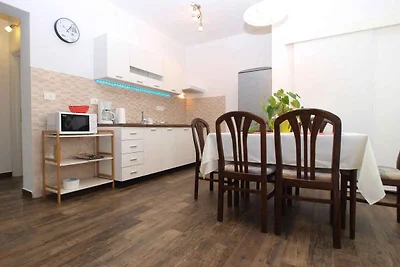 Ferienwohnung mit Klimaanlage