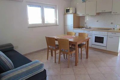 Ferienwohnung mit Balkon und Klimaanlage