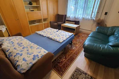 Casa vacanze Vacanza di relax Siofok