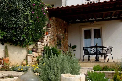 Appartamento Vacanza con famiglia Bol