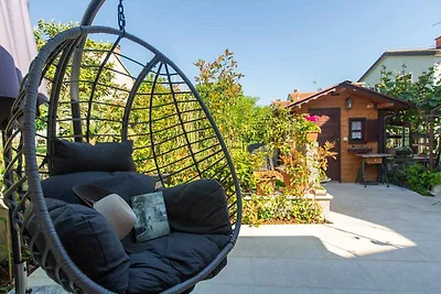 Ferienwohnung mit Klimaanlage