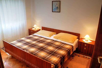 Ferienwohnung mit Terrasse