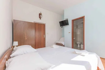 Vakantieappartement Gezinsvakantie Duce
