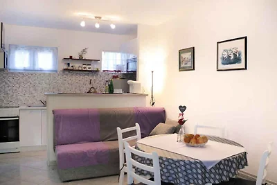 Ferienwohnung am Meer