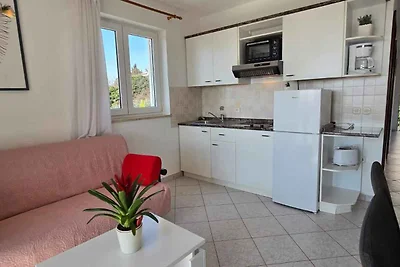 Ferienwohnung mit Terrasse