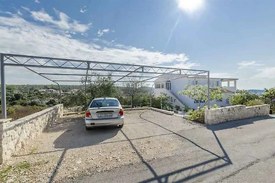 Holiday flat family holiday Kanica