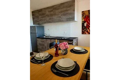 Ferienwohnung mit Klimaanlage