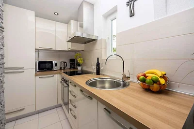 Ferienwohnung mit Klimaanlage
