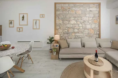 Appartamento Vacanza con famiglia Parenzo