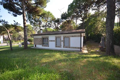 Vakantiehuis Ontspannende vakantie Lignano Sabbiadoro