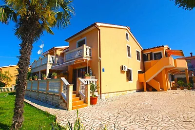 Ferienwohnung mit Klimaanlage