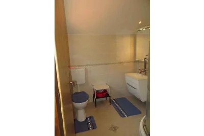 Ferienwohnung in ruhiger Lage für