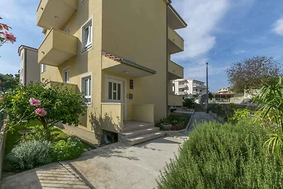 Appartamento Vacanza con famiglia Duce