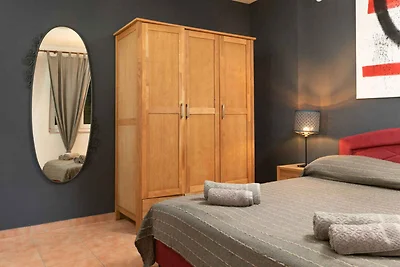 Vakantieappartement Gezinsvakantie Brela