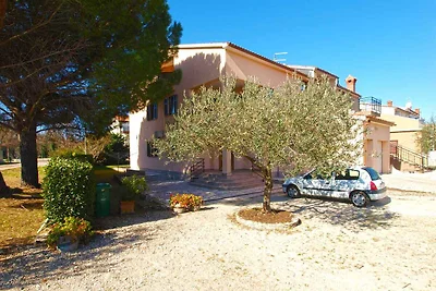 Ferienwohnung mit Klimaanlage