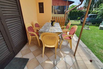 Casa vacanze Vacanza di relax Balatonfenyves