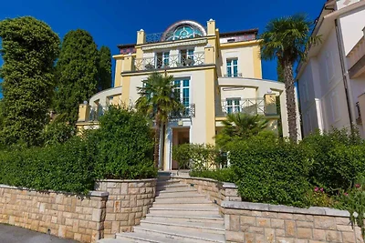 Vakantieappartement Gezinsvakantie Crikvenica