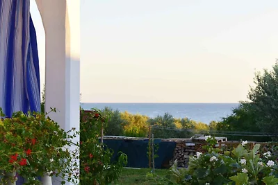 Appartamento Vacanza con famiglia Zambratija