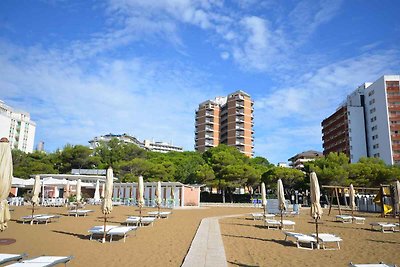 Vakantieappartement Gezinsvakantie Lignano Sabbiadoro