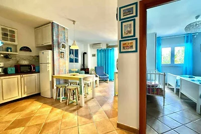 Appartamento Vacanza con famiglia Krk