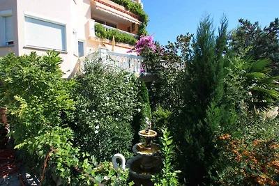 Appartamento Vacanza con famiglia Crikvenica