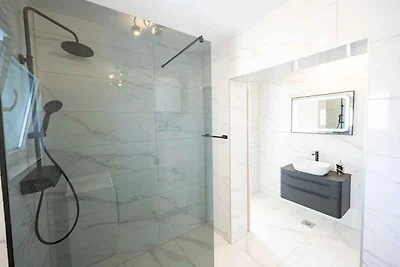 Ferienwohnung TEDORIS - 2 (2+2)