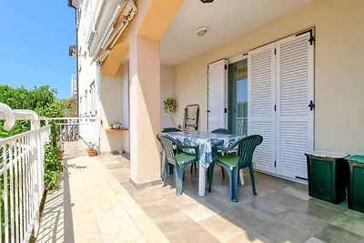 Ferienwohnung mit gemeinsamem Pool