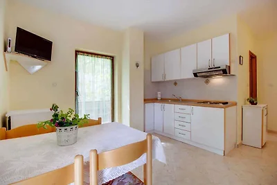 Vakantieappartement Gezinsvakantie Mali Lošinj