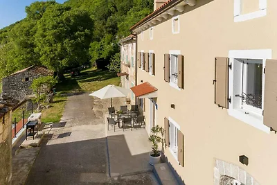 Vakantiehuis Ontspannende vakantie Kozljak