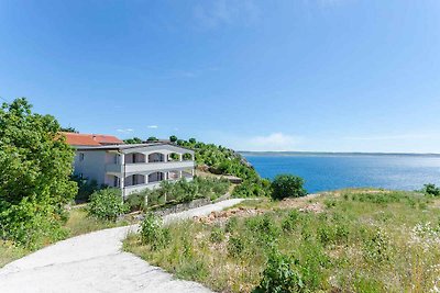 Ferienwohnung mit Terrasse und Klimaanlage