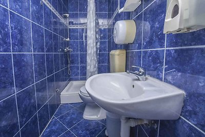 Apartamento Vacaciones familiares Razanj