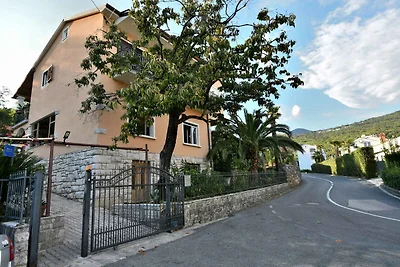 apartman za odmor Obiteljski odmor Ičići