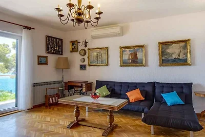 Ferienwohnung Magnolia