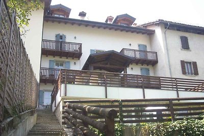 Vakantieappartement Gezinsvakantie Trento