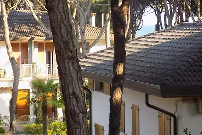 Ferienwohnung nur 150 m vom Strand entfernt
