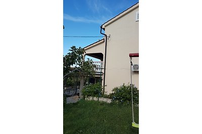 Ferienwohnung mit Klimananlage und Terrasse