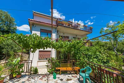 Appartamento Vacanza con famiglia Dramalj
