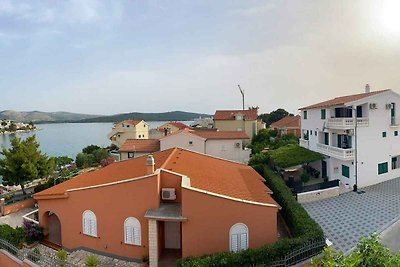 Vakantieappartement Gezinsvakantie Žaboric