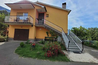 Ferienwohnung mit Balkon und Montagepool